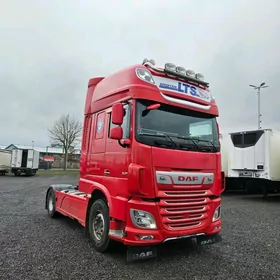 DAF XF 530 2021