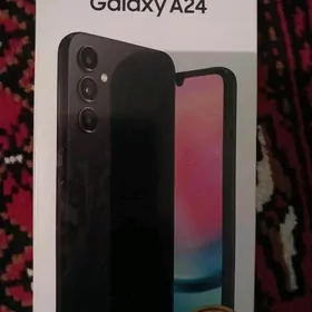 Samsung A 24