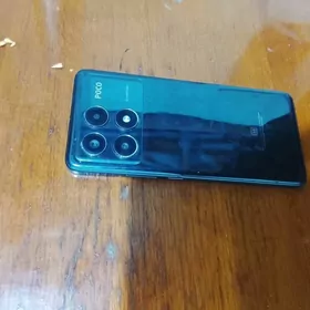 Poco x6 pro 5G
