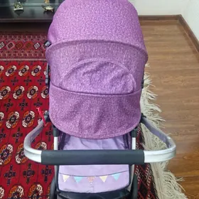 коляска детская