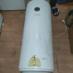 боллер аристон 100