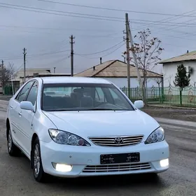 Toyota Camry 2002