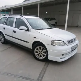 Opel Astra 1999