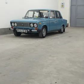 Lada 2106 1990