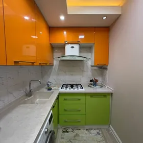 6 mkr 3 komnat 1 etaj