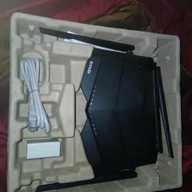 TENDA model: V12 AC1200