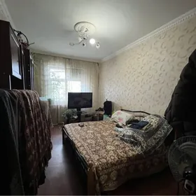 Gagarina 3 komnat 3 etaj