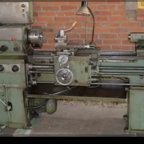 токарный станок ит-1м
