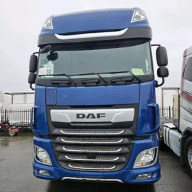 DAF 480 2021