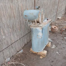 Transformator Трансформатор