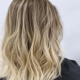 Женский Парикмахер