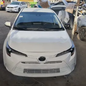 Toyota Corolla 2023