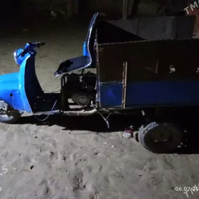 Fekon FK200-14G 2006