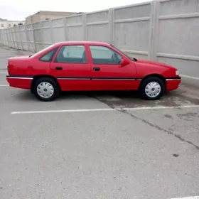 Opel Vectra 1993