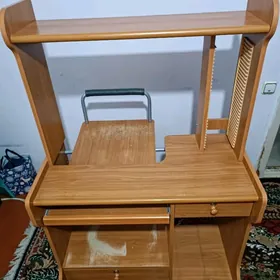 КОМПЬЮТЕРНЫЙ СТОЛ KOMPYUTERNY