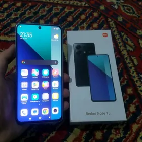 redmi not 13 6/128
