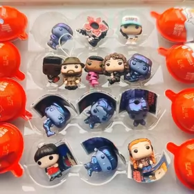 осд киндер, stranger things