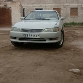 Toyota Mark II 1993