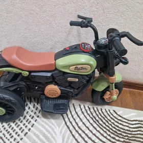 детский мотоцикл