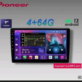 android Pioneer 10luk
