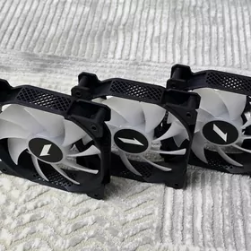 12sm Cooler 1st player RGB