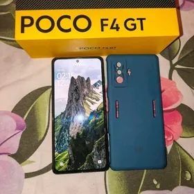 POCO F4 GT 8/128