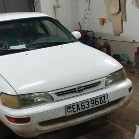Toyota Corolla 1993