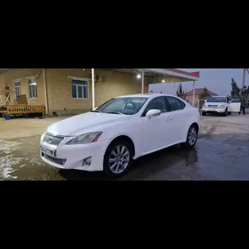 Lexus IS 250 2012