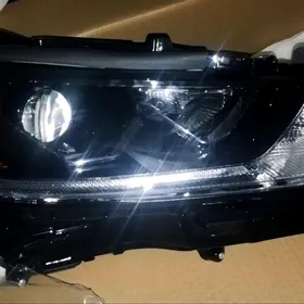 Higlander 21-23 fara Limited