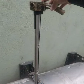 Salýarka pitatel volvo