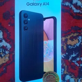 samsung a 14