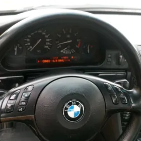BMW 528 1997