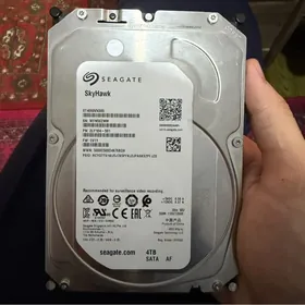 SEAGATE 4TR