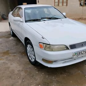 Toyota Mark II 1991