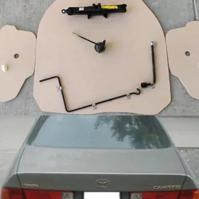 Lisiçka Aurion Bagaj Faner