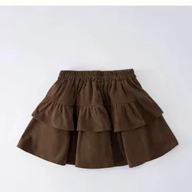 юбочки новые