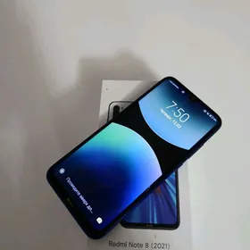 Redmi note 8