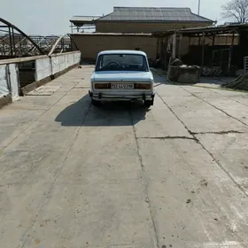Lada 2106 1990