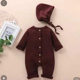 комбинезон новый