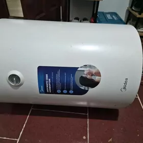 Бойлер Midea Boyler