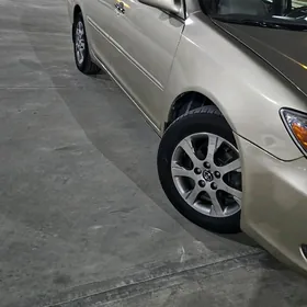 Toyota Camry 2002
