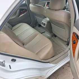 Toyota Camry 2009