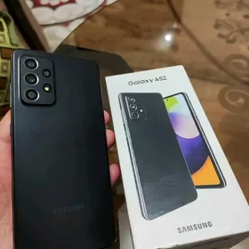 Samsung a52