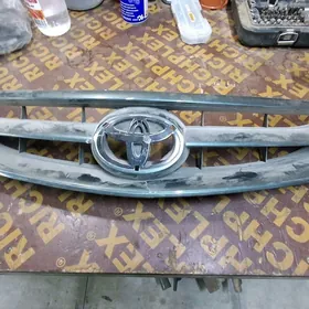 camry 2003 oblitsowka