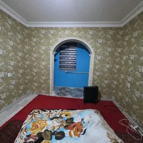 Гостинка 8 мкр