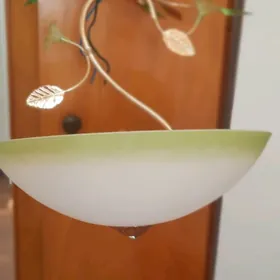 Люстра потолочная