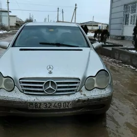 Mercedes-Benz B-Class 2001