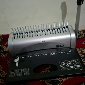 Брошюратор/ kitap desyan