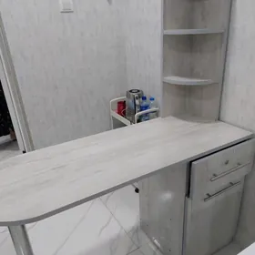 салон место