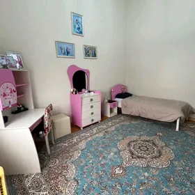 "Çilek" Спальня гарнитура